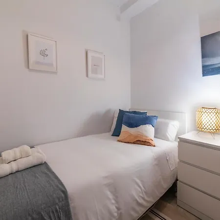 Alohamundi Torres Appartement *