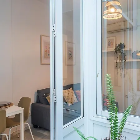 Appartement Alohamundi Torres Séville
