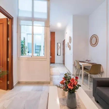 Alohamundi Torres Appartement
