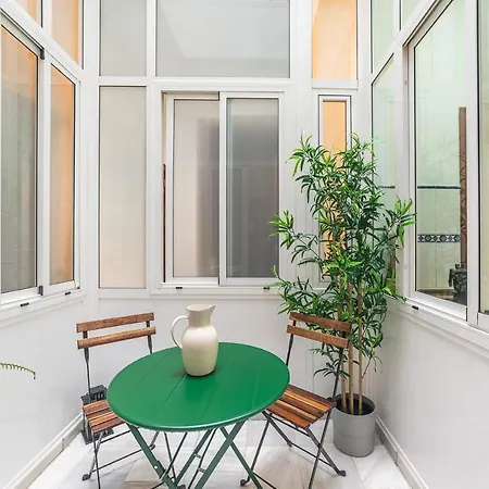 Appartement Alohamundi Torres *