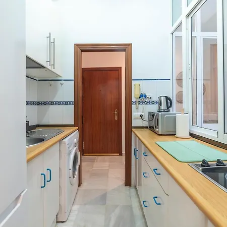 Alohamundi Torres Appartement